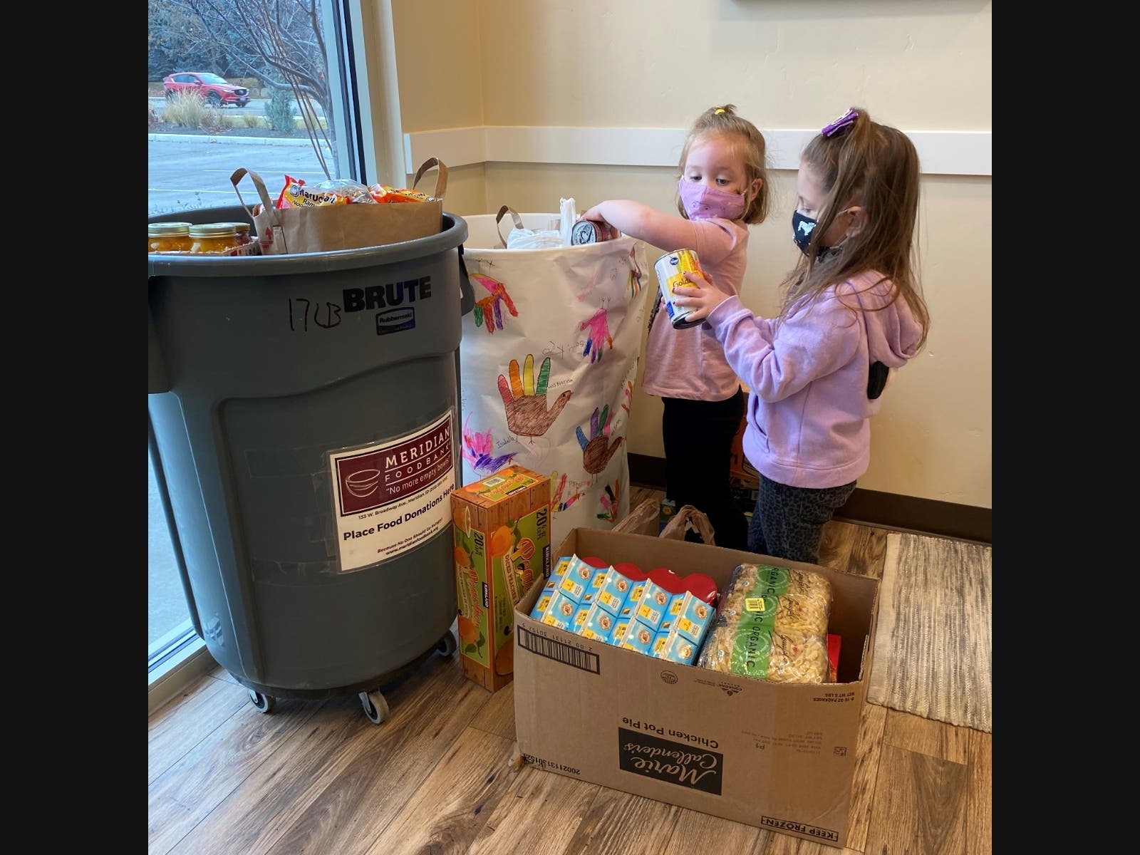 News small post card thumbnail