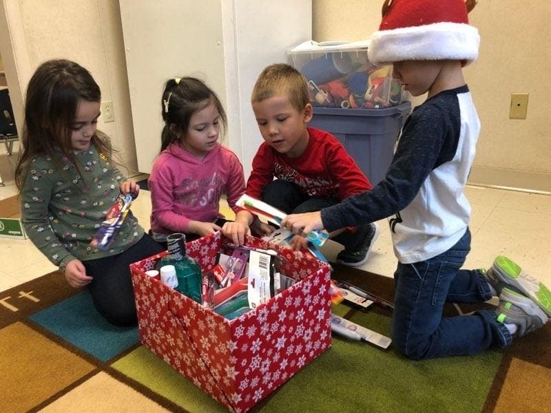 News small post card thumbnail