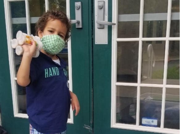 News small post card thumbnail