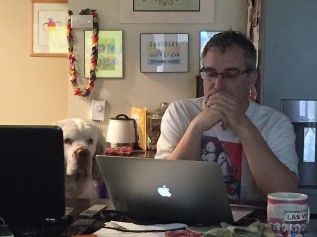 News small post card thumbnail