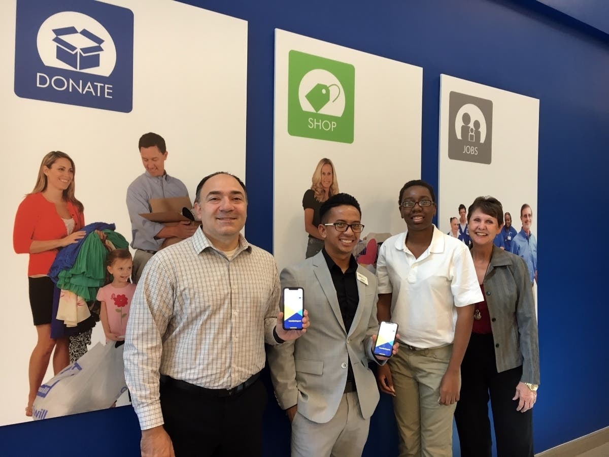 News small post card thumbnail