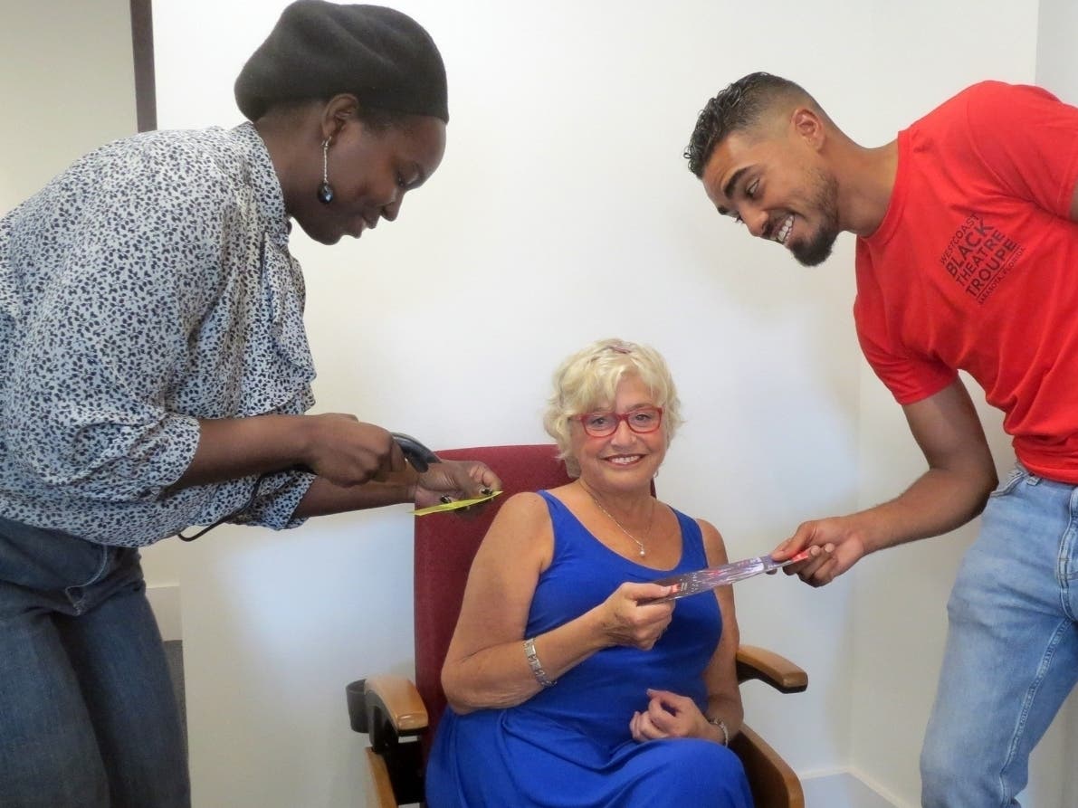 News small post card thumbnail