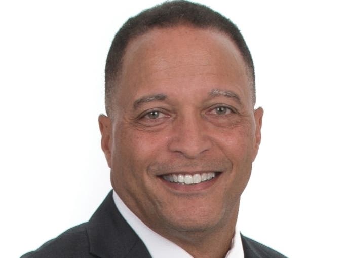 Courtney Hart, senior vice president of the Mid-Atlantic Region for FCCI Insurance Group