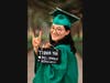 Achievers program alumna and current University of South Florida student Sofia Salazar
