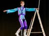 Vincent Valla-Bertini on the high unicycle