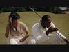 Groundbreaking Black golfer Ann Gregory is portrayed in ‘Playing Through’ by Andia Winslow, who will participate in the WBTT Voices program on November 10