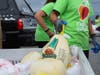 All Faiths Food Bank expects to distribute 12,500 turkeys and provide 3.2 million meals through year's end for community members who are struggling to put food on the table