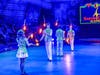 Sailor Circus jugglers