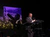 Reverend Charles McKenzie performing excerpts from Dr. King’s speeches and writings during a past WBTT celebration of Dr. Martin Luther King Jr.