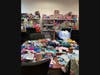 Gifts such as bicycles, toys, clothing and books were given to thousands of children this year through the SCC Angels program