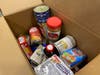 Healthy foods will be provided through 'Food Rx' food boxes at nonprofit partner sites