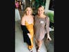 Sarah Karp (left) and Taylor Karp Teymuri, 2023 Inspiring Hope Dinner Committee co-chairs