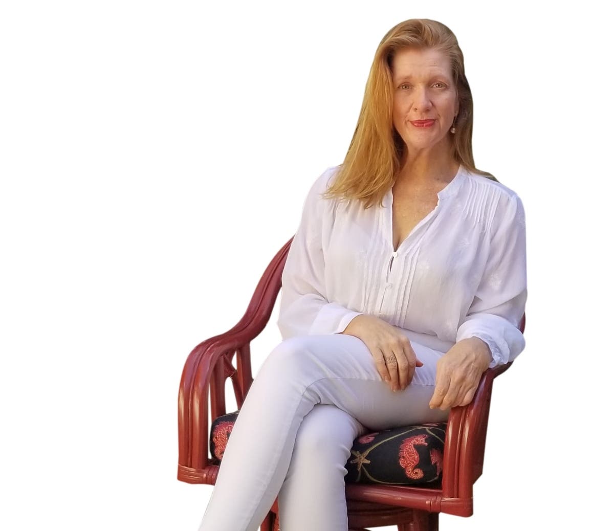 Suzanne Buchanan, Senior Principal of KARAT Communications