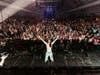 Nearly 1,200 attended the Circus Arts Conservatory's WONDERBALL, featuring world-famous EDM DJ and music producer Steve Aoki