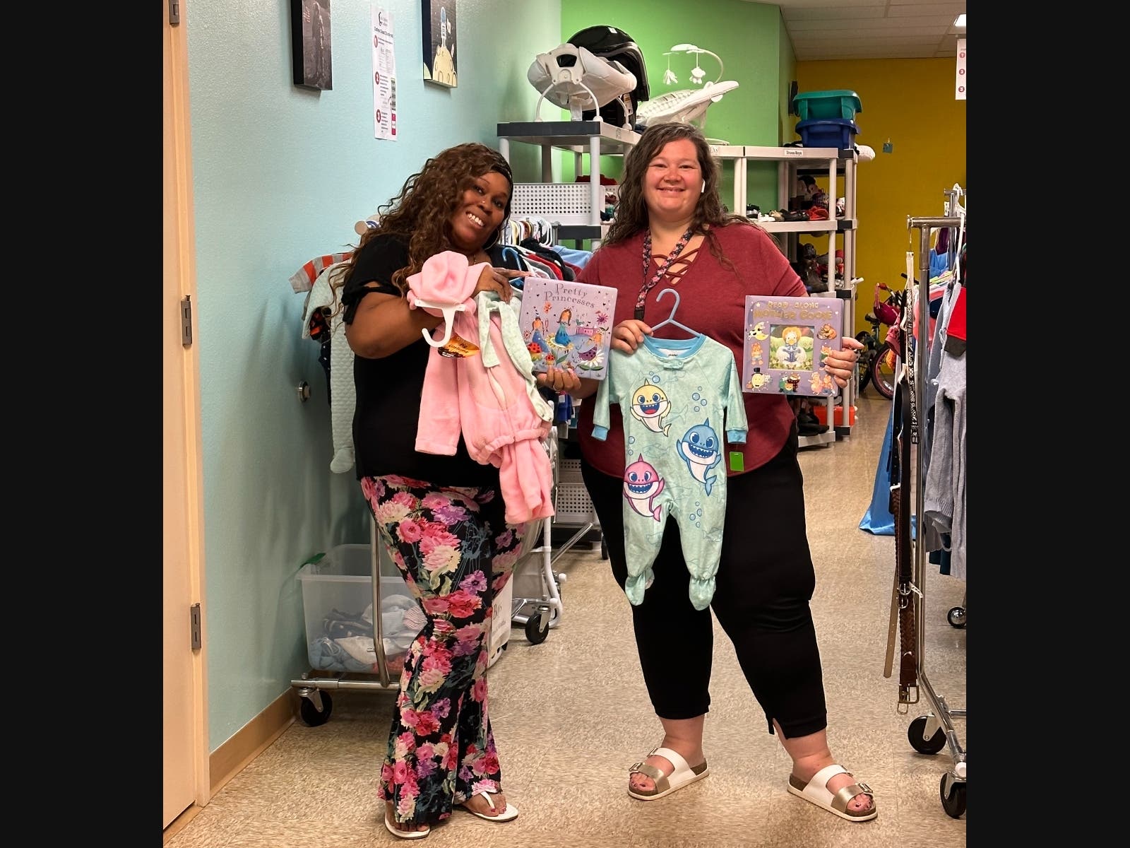 News small post card thumbnail