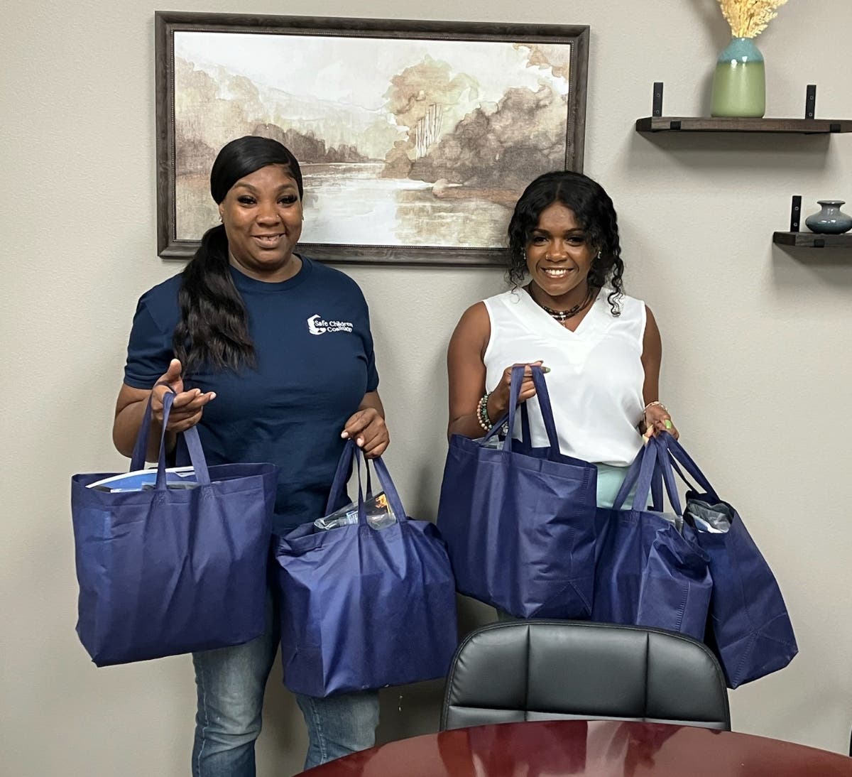 News small post card thumbnail