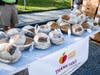 All Faiths Food Bank expects to distribute 13,000 turkeys (plus sides) and a total of 3.6 million holiday meals this year