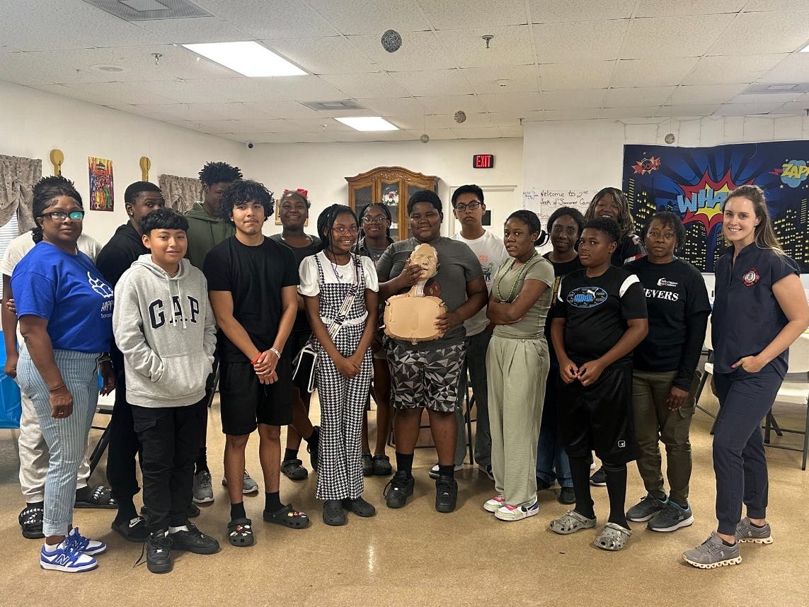 News small post card thumbnail