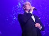 Broadway star J. Mark McVey will be a special guest during First Sarasota’s Singing Christmas Tree Spectacular this year
