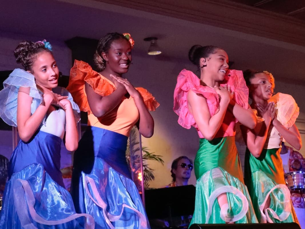 WBTT to present 'April Fools Fête' on March 31 | Sarasota, FL Patch