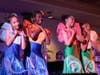 Students and alumni from WBTT's State of Discovery program will perform during the 2025 April Fools' Fête