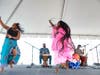 WBTT's Juneteenth Arts Festival is one of the events being supported by the three-year grant from the Community Foundation of Sarasota County