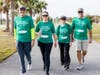 Hundreds of community members will again participate in All Faiths Food Bank’s Walk to End Summer Hunger on March 28