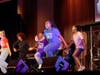 WBTT’s Stage of Discovery program participants and alumni performed during the 2025 April Fête
