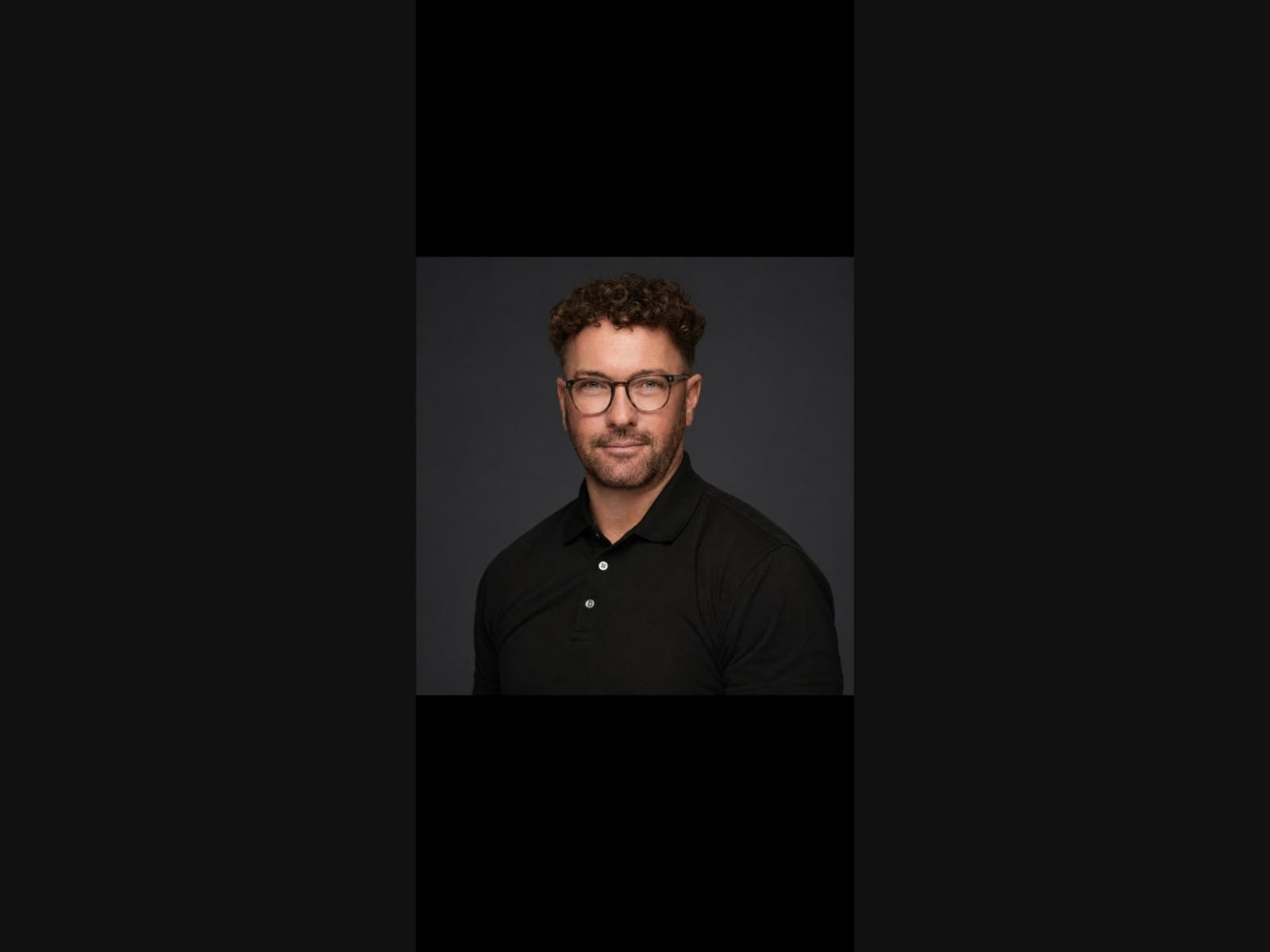 All Faiths Food Bank’s new Senior Director of Food and Resources for the DeSoto Food and Resource Center, Christopher Reesor