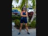 Filmmaker, dragon boat paddler and Team USA’s Breast Cancer Paddler (BCP) dragon boat team assistant head coach Paula Murray