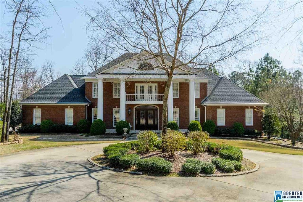 homes for rent in shelby county al