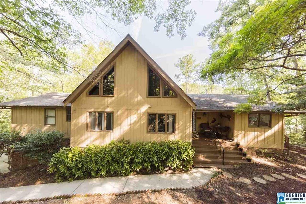 homes for rent in vestavia hills al