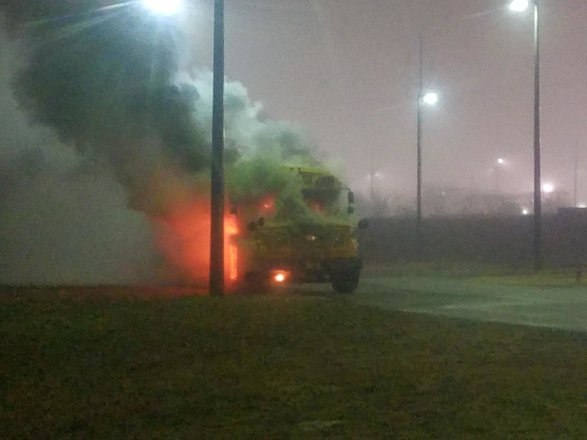 News small post card thumbnail