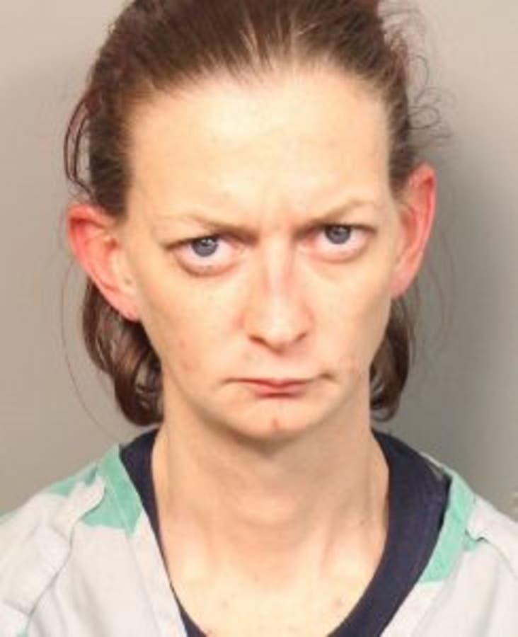 Pair Charged After Attempt To Smuggle Drugs Into County Jail ...
