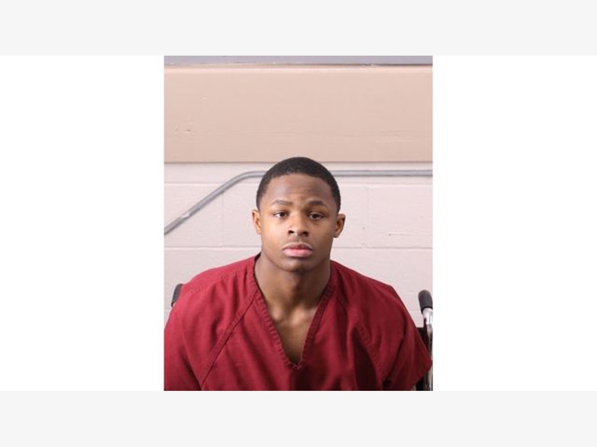 Teen Charged With Manslaughter In Huffman High School Shooting ...
