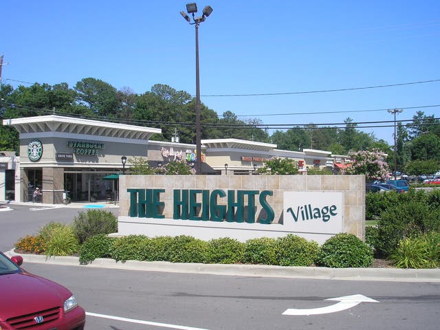 The Best Lunch Spots In Cahaba Heights Vestavia Hills AL Patch