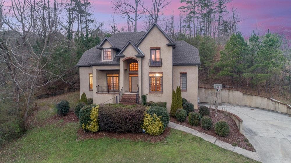 homes for rent in vestavia hills al