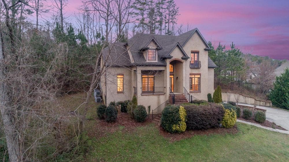 homes for rent in vestavia hills al