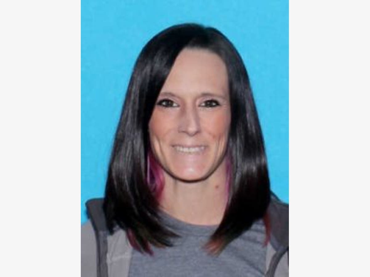 Cara Yager, 35, has been missing since Sunday and has now been reunited with her family.