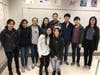 The VHHS Algebra II Team