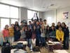 The VHHS Geometry Team