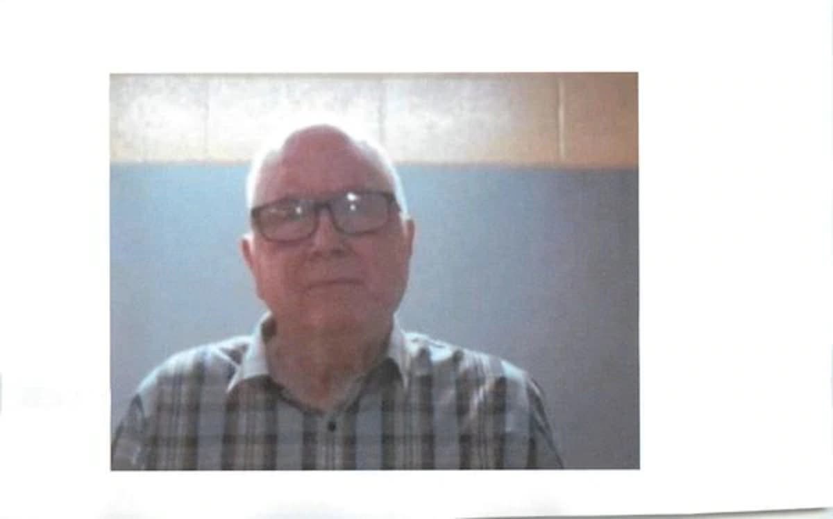 Henry Rex Weaver is behind bars after a gun in his pocket discharged inside a first-grade classroom Friday.