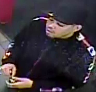 Police are trying to identify a suspect who stole money from a local business.