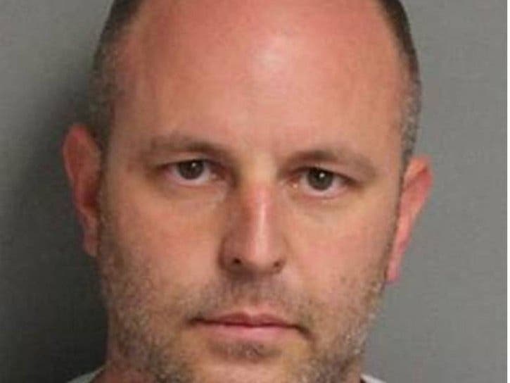 Acton Bowen is awaiting trial on dozens of sex-related crimes.