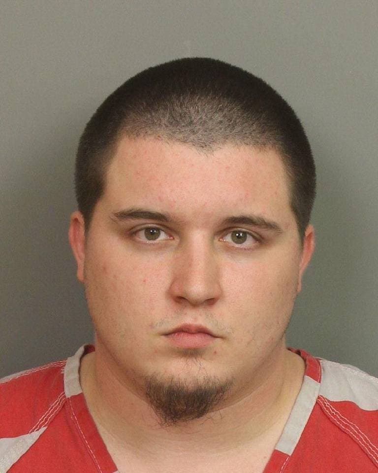Jason Daniel Sparks has been arrested in connection to the death of a 2-year-old boy.