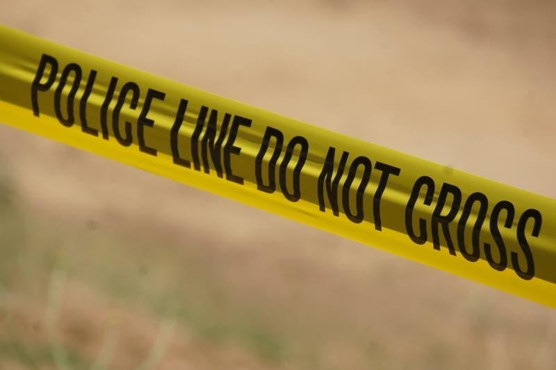 A body was discovered at the Water Works facility on Sicard Hollow Road.