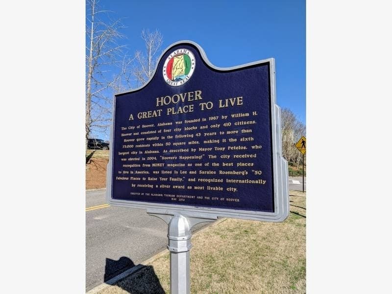 A proposal by Hoover City Schools would curb hate speech on and off school grounds.