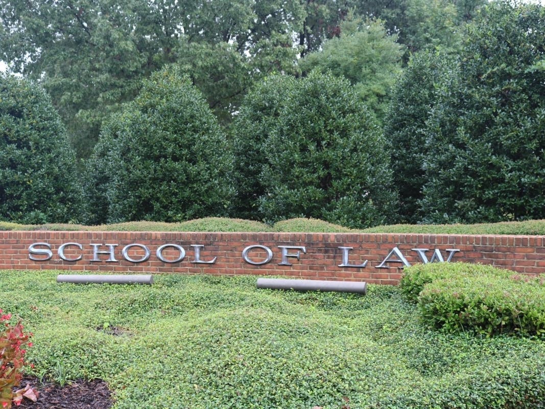 The UA School of Law received a huge donation from Hugh Culverhouse last year, but that donation may be returned.