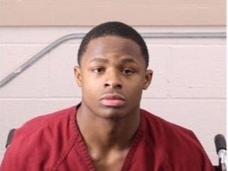 Michael Jerome Barber has been convicted of manslaughter.