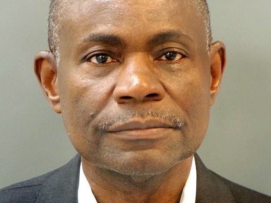 William Don Tisaby of Trussville was indicted last week on perjury charges.